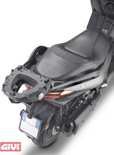 Givi Top box racks for MONOKEY® or MONOLOCK® boxes for different Yamaha models (s. Description) | SR2150