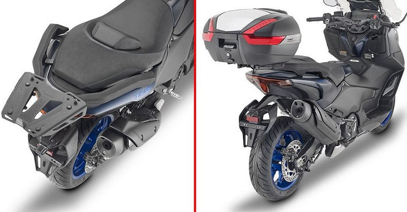 Givi Top case rear attachment MONOKEY/MONOLOCK Yamaha T-MAX 560 (22) | SR2161