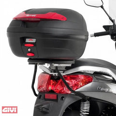 GIVI Top Box Black Tank For Monolock Case | SR231M