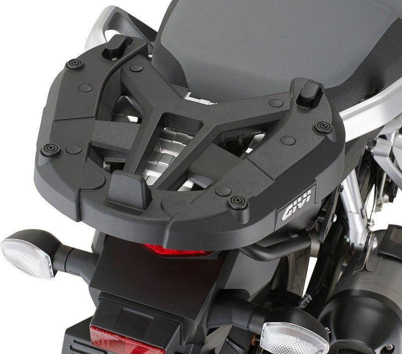 Givi SR3112 Suzuki DL 650 17-, 1000 V-Strom 17-19 Rear Rack specific for Monokey top case | SR3112