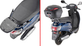 GIVI Topcase carrier for monolock case for Suzuki Address 125 (23) | SR3123