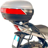 GIVI Top Box Black Tank For Monokey Case | SR357