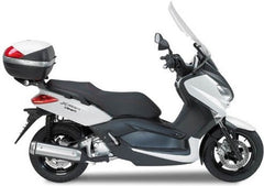 GIVI Top Box Black Tank For Monolock Case | SR370M