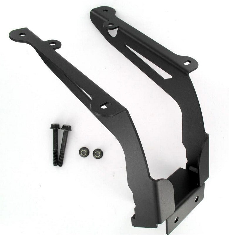 GIVI Top Box Black Tank For Monolock Case | SR370M