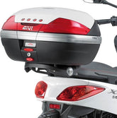 GIVI Top Box Black Tank For Monokey Case | SR370
