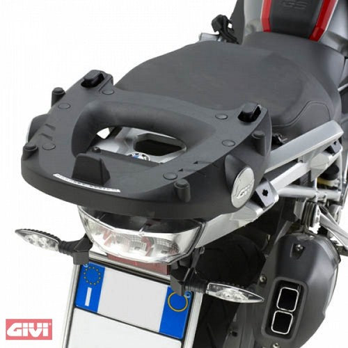 Givi SR5108 BMW R 1200 GS 13-18, R 1250 GS Rear Rack specific for Monokey top case, Monokey plate included | SR5108