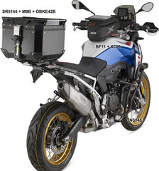 GIVI Topcase carrier for monokey case for BMW F 900 GS (24) | SR5145