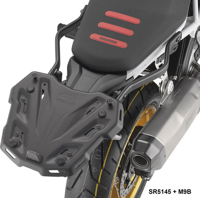 GIVI Topcase carrier for monokey case for BMW F 900 GS (24) | SR5145