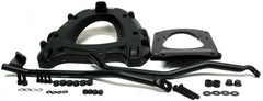 GIVI Top Box Black Tank For Monokey® Case | SR5600