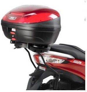 GIVI Top Box Black Tank For Monolock® Case | SR5600M