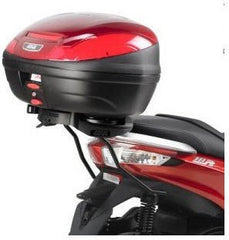 GIVI Top Box Black Tank For Monolock® Case | SR5600M