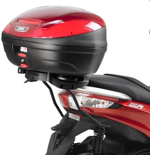GIVI Top Box Black Tank For Monokey® Case | SR5600