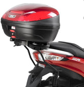 GIVI Top Box Black Tank For Monokey® Case | SR5600