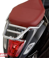 GIVI Top Box Black Tank For Monolock Case | SR5608