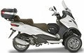 GIVI Top Box Carrier For Monokey Topcase | SR5609