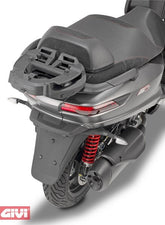 GIVI Top Box Racks For Monokey Or Monolock Case | SR5613