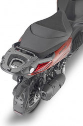 Givi Top case carrier for Monolock case for Piaggio Beverly 300 HPE (2020) | SR5616