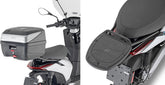 Givi Specific rear rack for MONOLOCK® top-case | SR5618