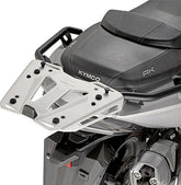 Givi SR6110 Kymco AK 550 Rear Rack specific for Monokey or Monolock Cases | SR6110
