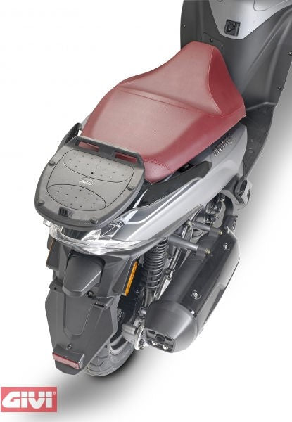 GIVI Top Box Racks For Monolock Case | SR6113