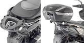 Givi Specific rear rack for MONOLOCK® or MONOKEY® top-case | SR6117