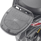 GIVI Topcase carrier for monolock case for Kymco Dink R 125 / 150 (23) | SR6121
