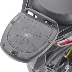 GIVI Topcase carrier for monolock case for Kymco Dink R 125 / 150 (23) | SR6121