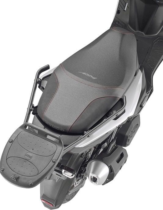 GIVI Topcase carrier for monolock case - for Kymco KRV 200 (23) | SR6123