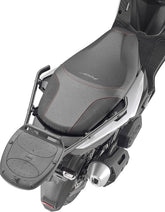 GIVI Topcase carrier for monolock case - for Kymco KRV 200 (23) | SR6123