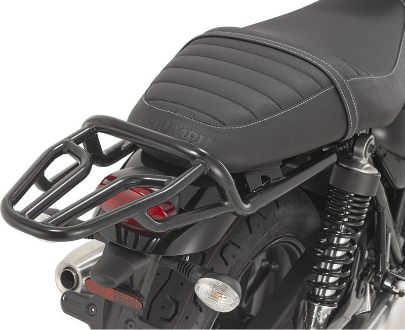 Givi Top Case Rack SR6407 for Triumph Street Twin | SR6407