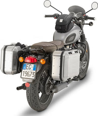 Givi Top Case Rack SR6410 for Triumph Bonneville T100 17-, T120 | SR6410