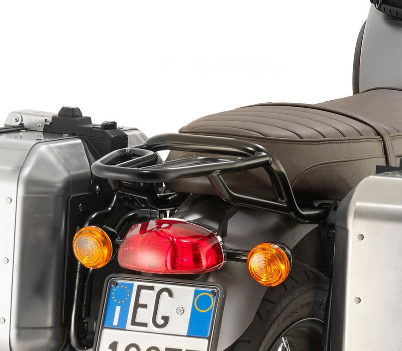 Givi Top Case Rack SR6410 for Triumph Bonneville T100 17-, T120 | SR6410