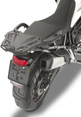 Givi Top case carrier for Monokey or Monolock case for Triumph Tiger 900 (2020) | SR6415