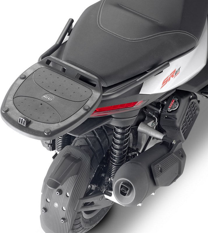 Givi Specific rear rack for MONOLOCK® top-case | SR6711