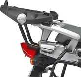Givi SR684 BMW R 1200 GS 04-12 Rear Rack specific for Monokey top case, Monokey plate included | SR684