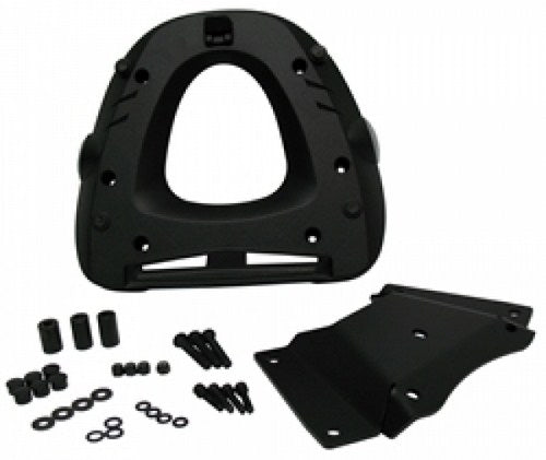 GIVI Top Box Black Tank For Monolock Case | SR7051M