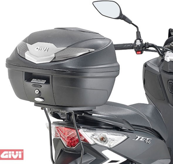 GIVI Top Box Carrier For Monolock Case | SR7055