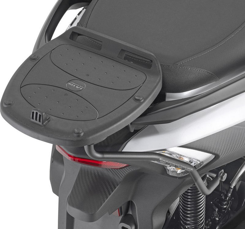 Givi SR7056 SYM Cruisym 300 17-, Joymax Z 300 19 Rear Rack specific for Monokey or Monolock top case | SR7056