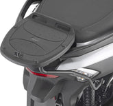 Givi SR7056 SYM Cruisym 300 17-, Joymax Z 300 19 Rear Rack specific for Monokey or Monolock top case | SR7056