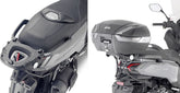 Givi Specific rear rack for MONOLOCK® or MONOKEY® top-case | SR7065