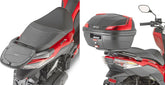 Givi Specific rear rack for MONOLOCK® top-case | SR7066
