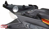 Givi SR7705 KTM Adventure 1050/1090/1190, Super Adventure 1290, Rear Rack specific for Monokey or Monolock top case | SR7705