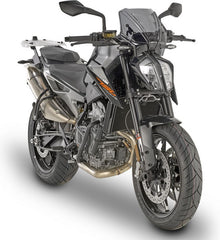 Givi TopCase carrier for Monokey or Monolock suitcase | SR7715