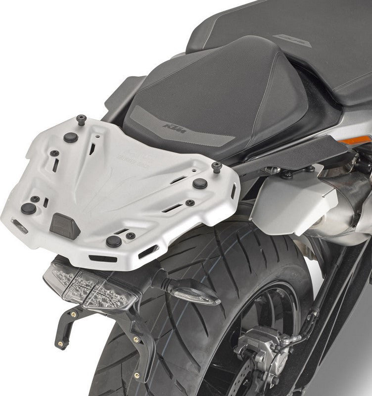 Givi TopCase carrier for Monokey or Monolock suitcase | SR7715