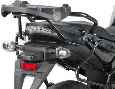 Givi SR777 Honda CBF 1000 / CBF 1000 ST 10-14 Rear Rack specific for Monokey top case, Monokey plate included | SR777