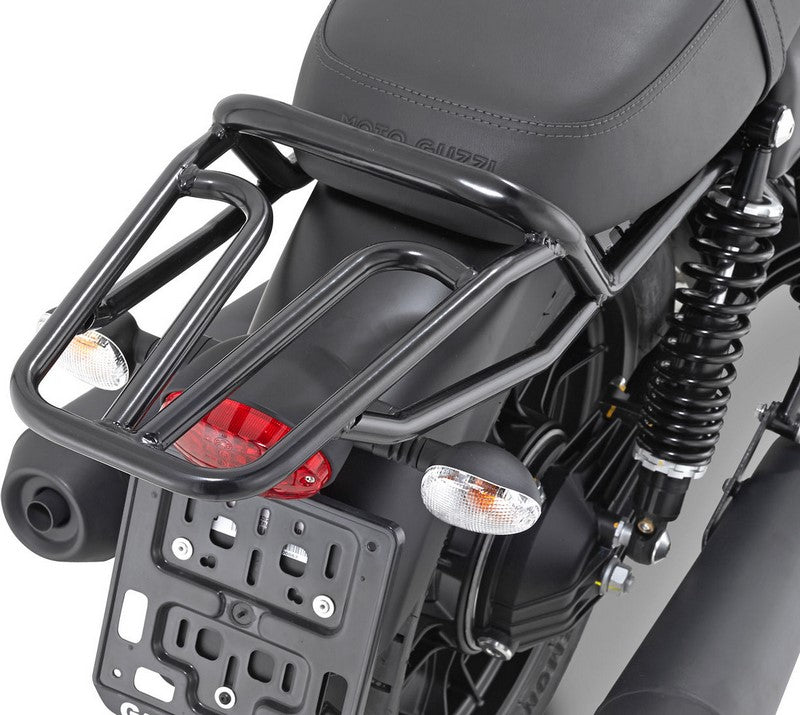Givi Top Case Rack SR8201 for Moto Guzzi V7 III Stone / Special | SR8201