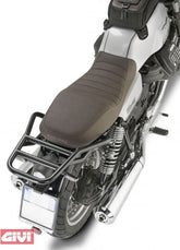 Givi SPECIFIC REAR RACK | SR8206