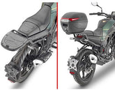 Givi Rear rack for top case MONOLOCK® Benelli Leoncino 125 (22) | SR8715