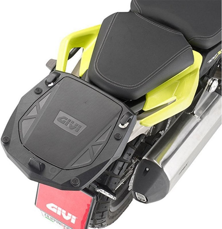 GIVI Topcase carrier for monokey case for Benelli TRK 702 (23) | SR8717