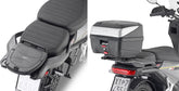 Givi Specific rear rack for MONOLOCK® or MONOKEY® top-case | SR8830
